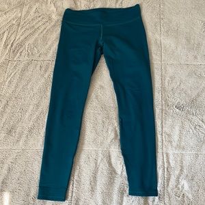 Fabletics 7/8 leggings